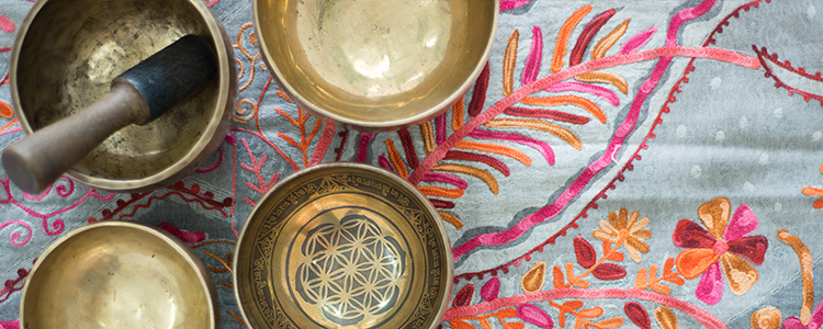 Bol chantant en vente sur l'Echoppe Enchantee