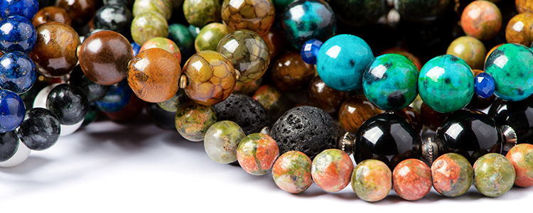 Bracelets en pierres naturelles : du nouveau à l’e-echoppe